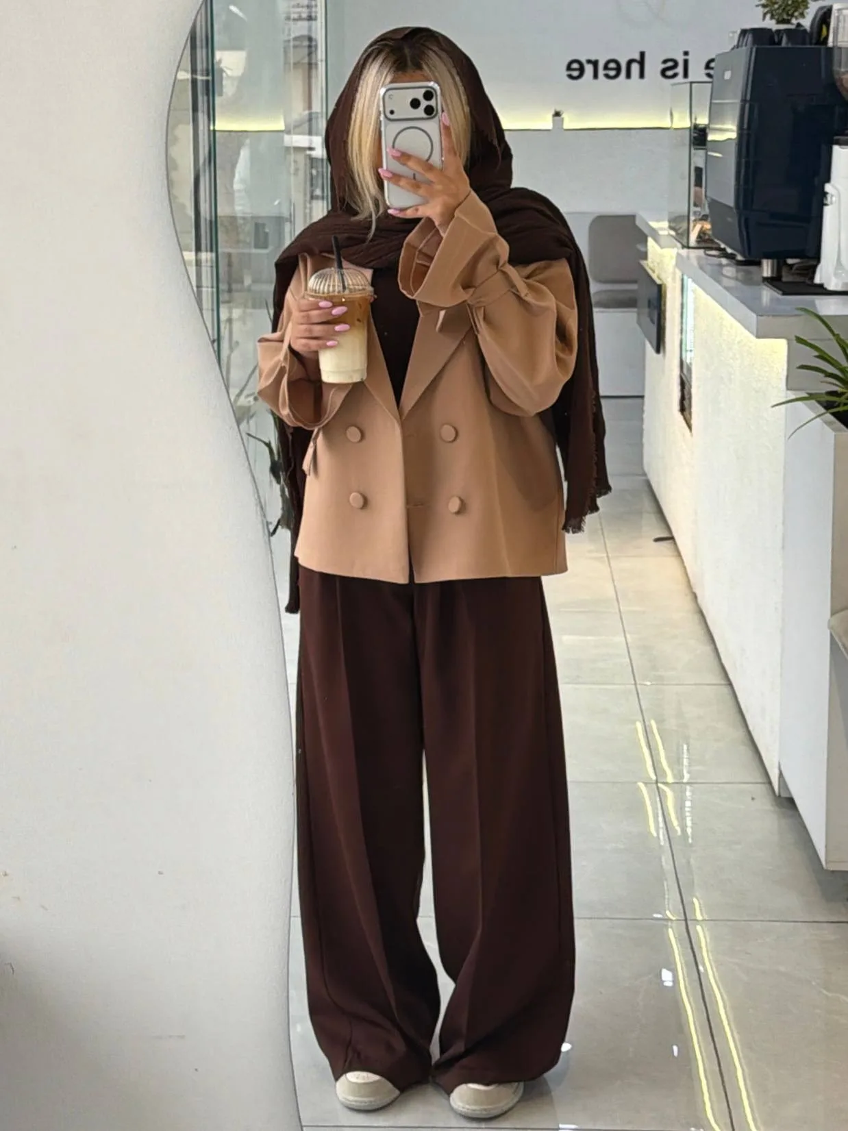 کت تک عروسکی آستین بند سوپر مازراتی